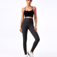 No T-line Slim Hip-lifting Pant