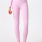 High Waist Lifting Traceless Pant