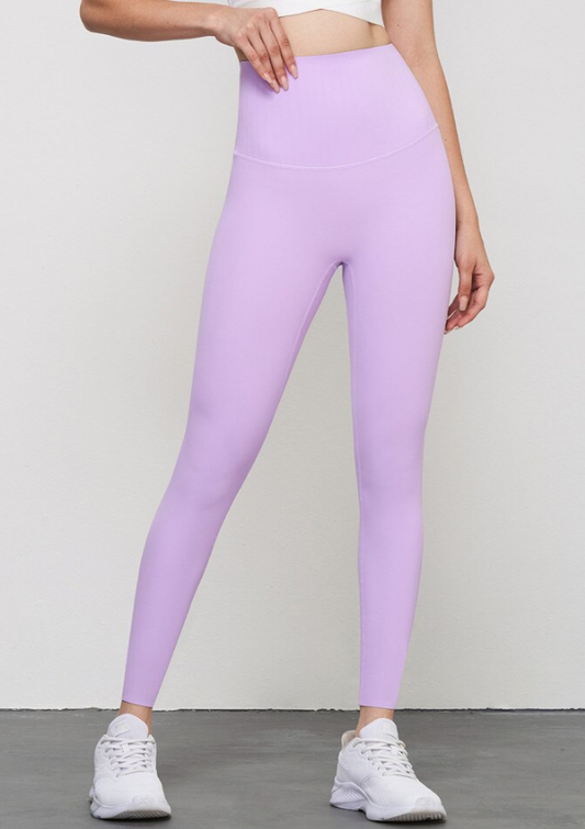 Super Soft Anti-Slip High Waistband Pant