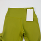 Super Soft Fabric High Waist Pant With Key pocket