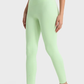 Soft Fabric Stretchy High Waist No T-Line Pant