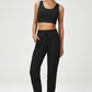 Cool Fabric Elastic Belt Loose Jogger