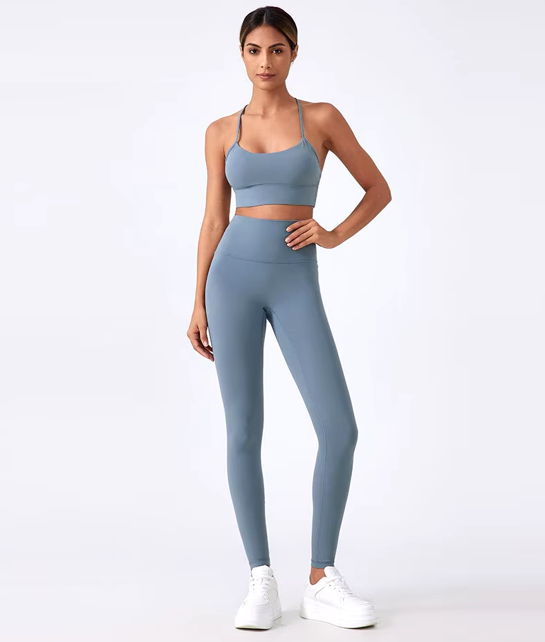 No T-line Slim Hip-lifting Pant