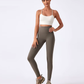 No T-line Slim Hip-lifting Pant