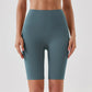 Soft Super Weightless Buttery High-Rise Short