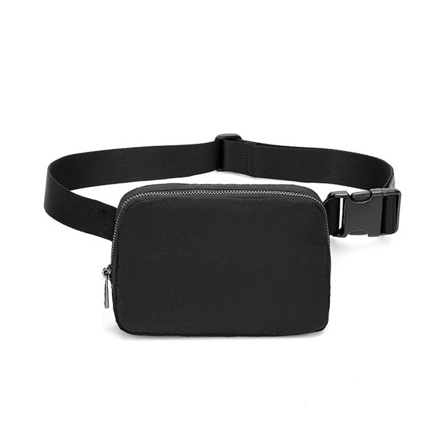 Lightweight Waterproof Sports Waist Bag