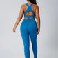 High Waist Push Towel hanging Pocket Pant