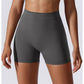 Elastic Breathable Hip-lifting Scrunch Short