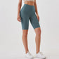 Soft Super Weightless Buttery High-Rise Short