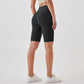 Soft Super Weightless Buttery High-Rise Short