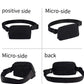 Lightweight Waterproof Sports Waist Bag