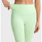 Soft Fabric Stretchy High Waist No T-Line Pant