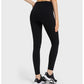 No T-Line Side Pocket High Waist Pant