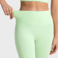 Soft Fabric Stretchy High Waist No T-Line Pant