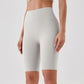 Soft Super Weightless Buttery High-Rise Short