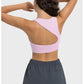 High Strength Back Hollow-out Bra