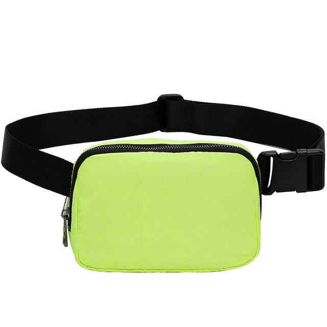 Lightweight Waterproof Sports Waist Bag