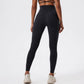 High Waist Stretchy No T-Line Pant