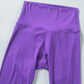 High Waist Stretchy No T-Line Pant