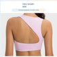 High Strength Back Hollow-out Bra