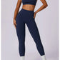 Booty Hip Lifting High Waist Pant