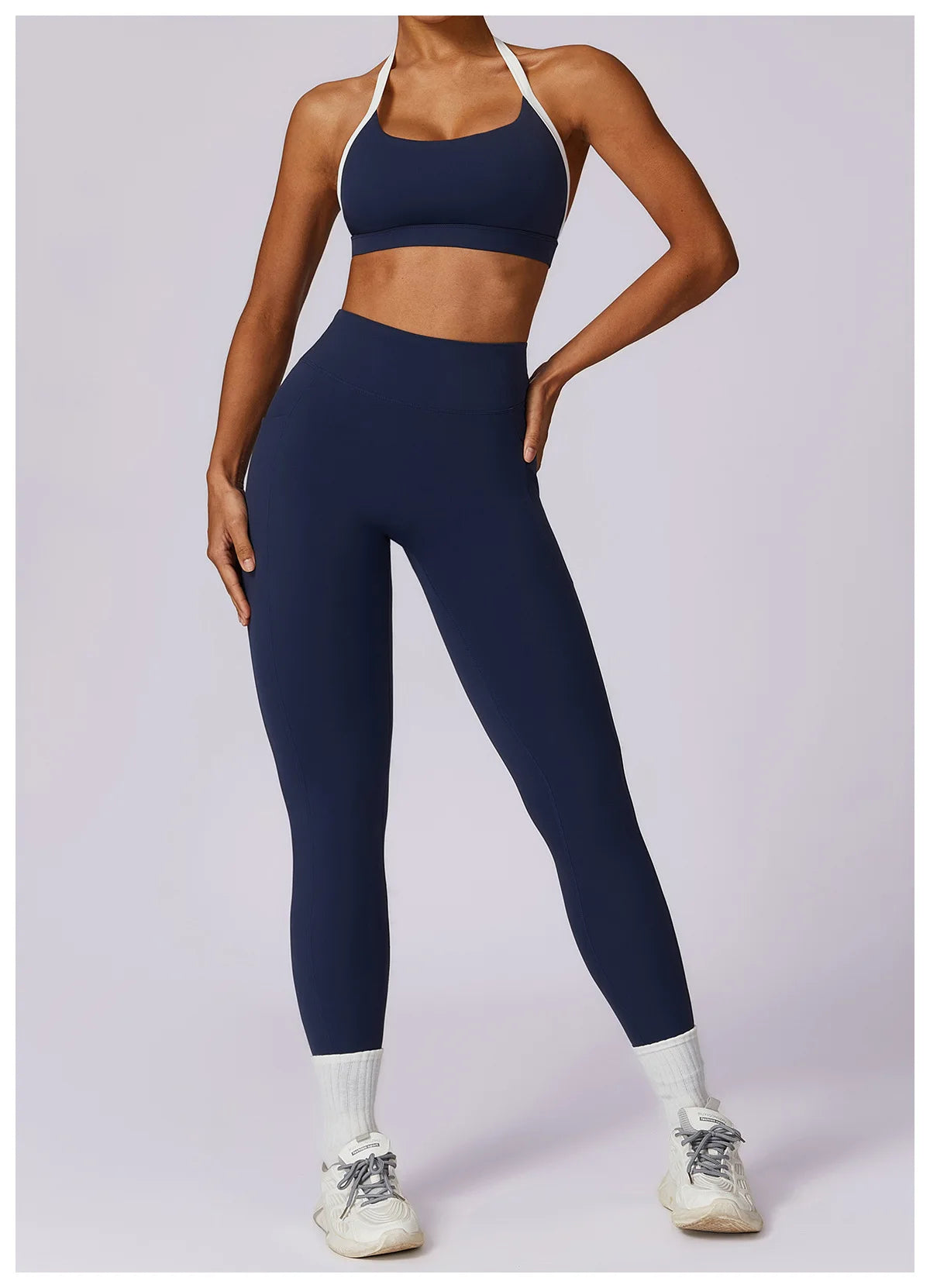 Booty Hip Lifting High Waist Pant