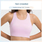 High Strength Back Hollow-out Bra