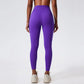 High Waist Stretchy No T-Line Pant