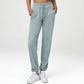 Cool Fabric Elastic Belt Loose Jogger