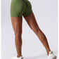 Elastic Breathable Hip-lifting Scrunch Short