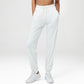 Cool Fabric Elastic Belt Loose Jogger