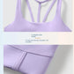 Line Stitching Fabric High Strength Push-up Bra