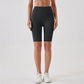 Soft Super Weightless Buttery High-Rise Short