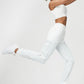 Cool Fabric Elastic Belt Loose Jogger