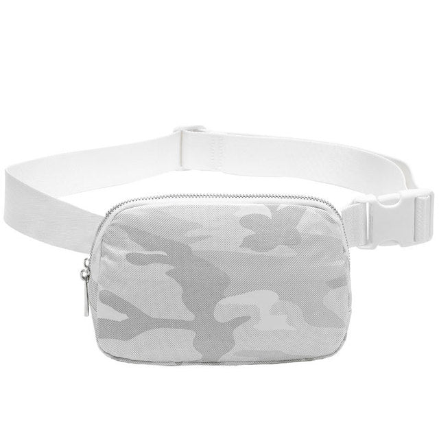 Lightweight Waterproof Sports Waist Bag