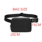 Lightweight Waterproof Sports Waist Bag