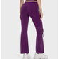 Soft Fabric Cross High Waist Pant