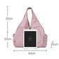 Multi-layer Waterproof Yoga HandBag