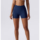 Elastic Breathable Hip-lifting Scrunch Short