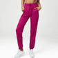 Cool Fabric Elastic Belt Loose Jogger