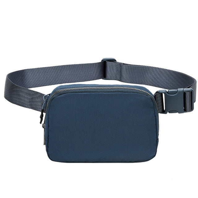 Lightweight Waterproof Sports Waist Bag