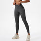 High Waist Stretchy No T-Line Pant