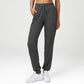 Cool Fabric Elastic Belt Loose Jogger