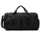 Separation large capacity fitness bag