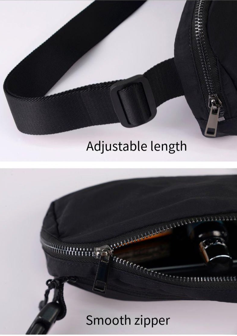 Lightweight Waterproof Sports Waist Bag