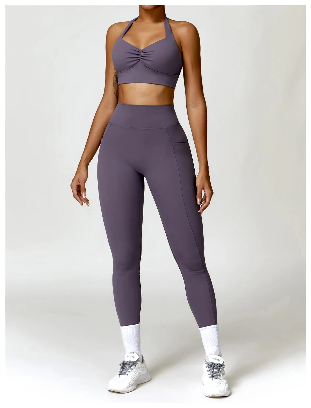 Booty Hip Lifting High Waist Pant