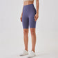 Soft Super Weightless Buttery High-Rise Short