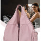 Multi-layer Waterproof Yoga HandBag